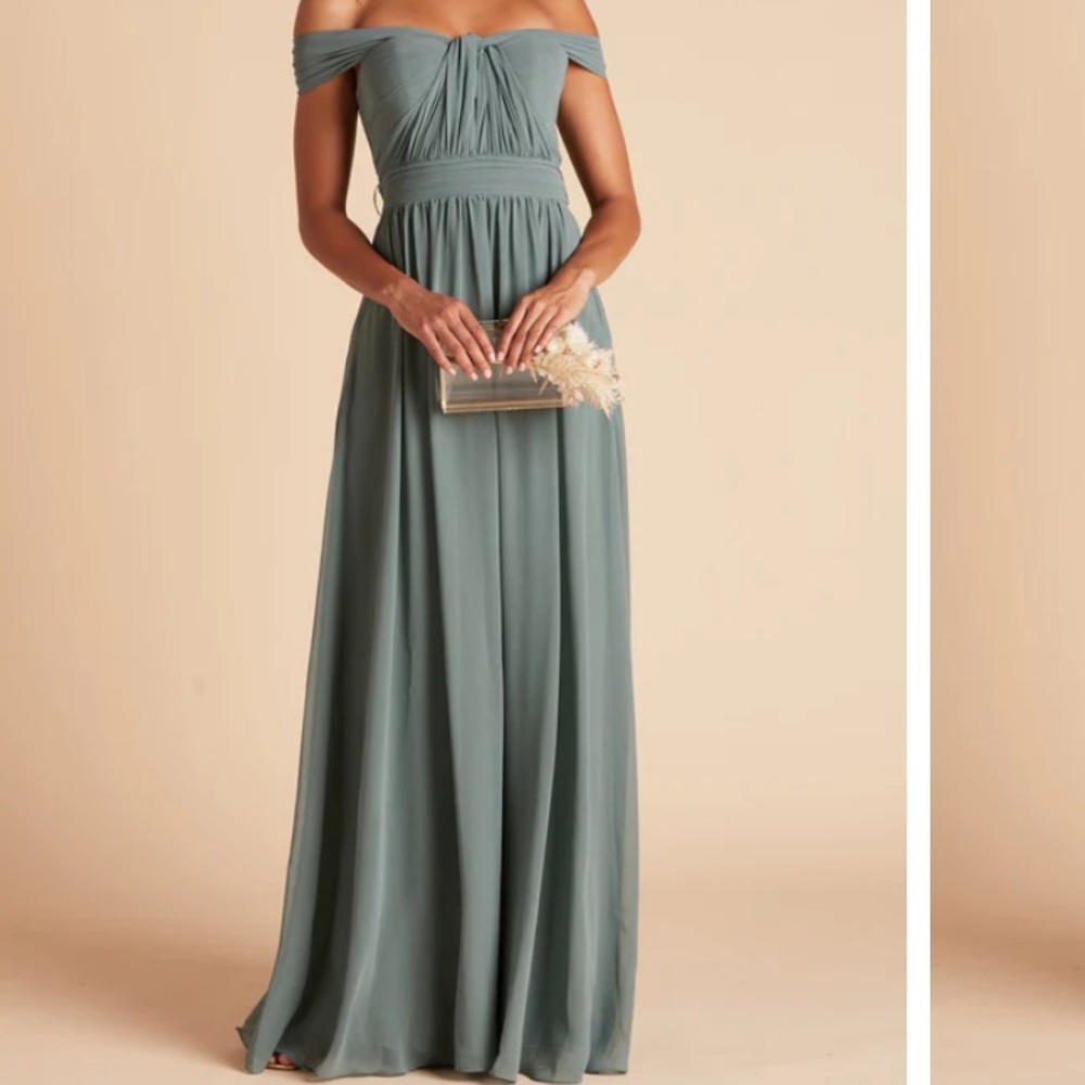 Grace Convertible Dress